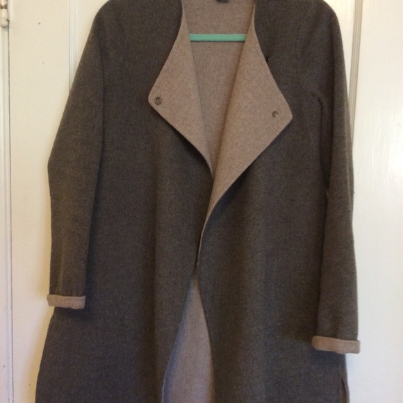 Vince Jackets & Blazers - Vince Coat